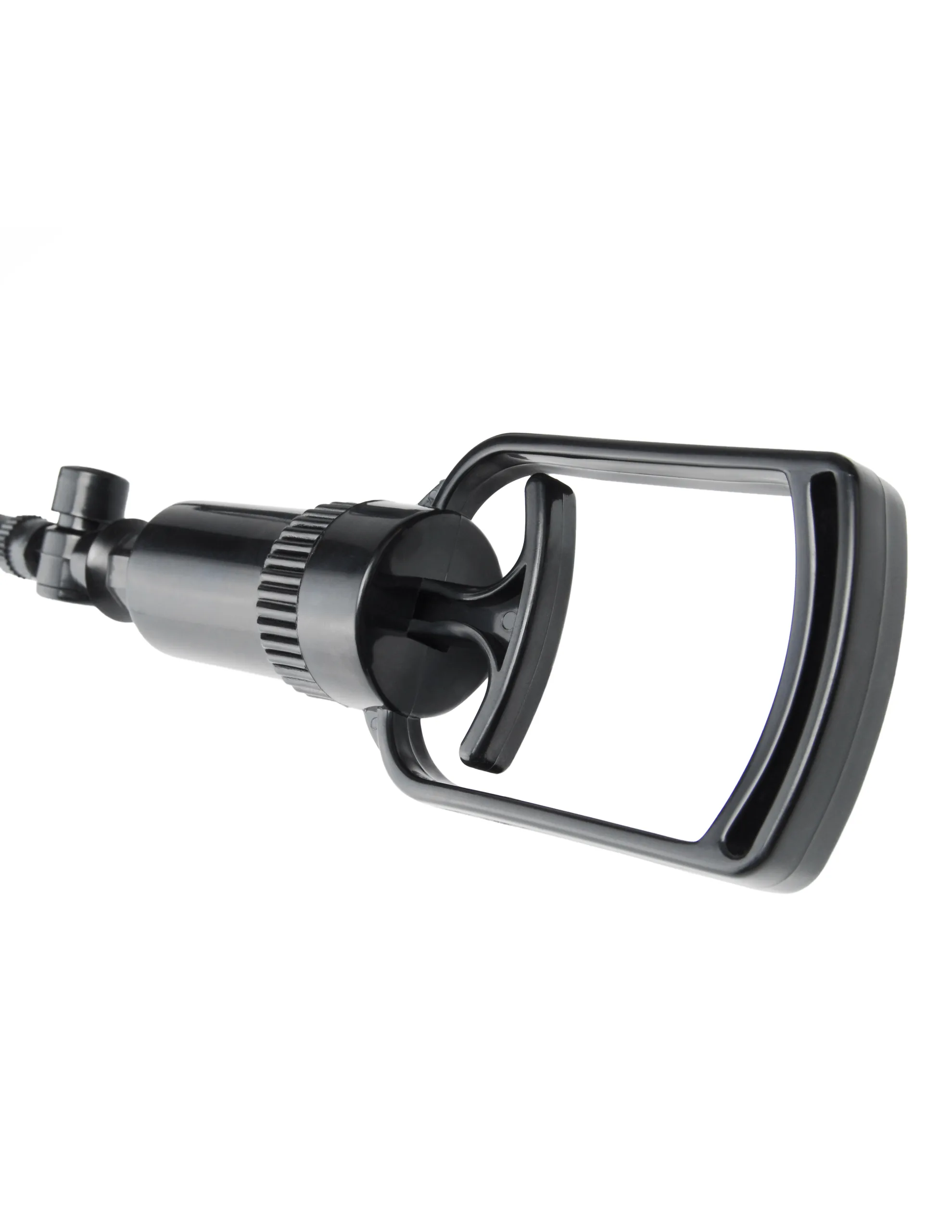 Pump Worx Accu-Meter Power Pump - Black Strokers & Pumps Pipedream