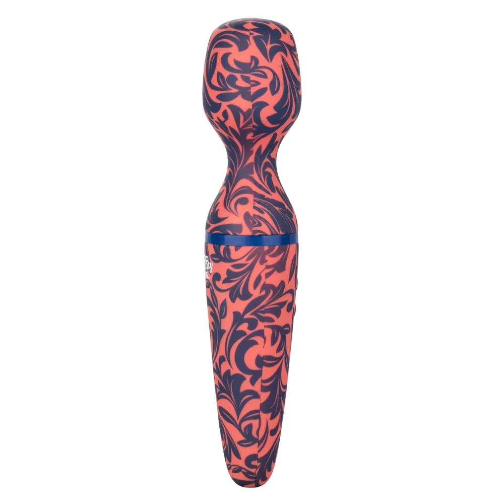 Naughty Bits w.i.l.f. Wand i'd Like to Fuck Vibrators CalExotics