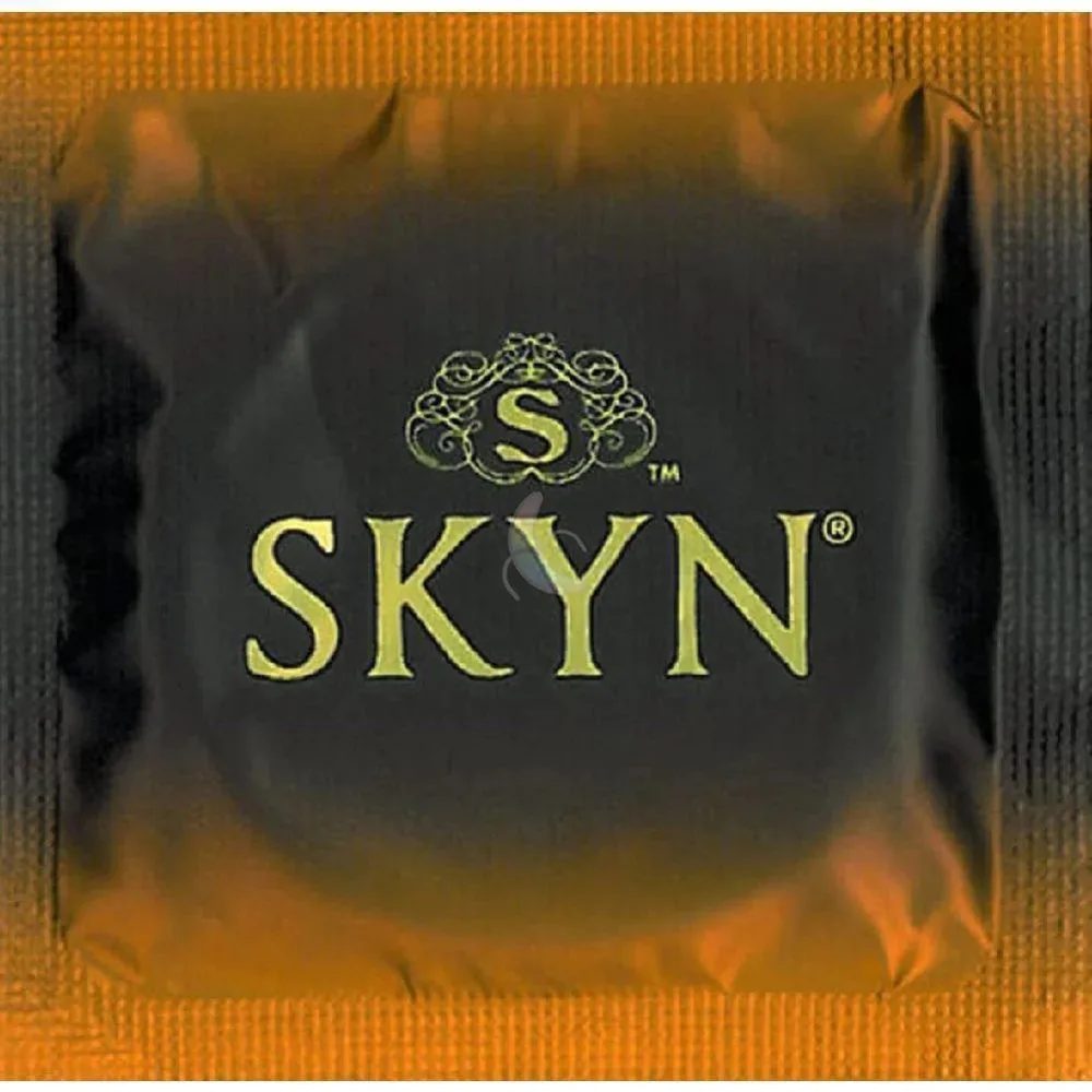 Lifestyle Skyn Elite Large Non-Latex Condoms 1008 Pcs Lubes & Essentials Paradise Marketing