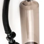 Pump Worx Beginners Power Pump - Black Strokers & Pumps Pipedream