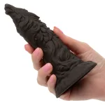 Monster Dong the Werewolf - Black Dildos CalExotics