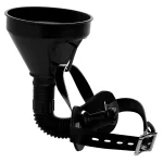 Latrine Extreme Funnel Gag BDSM & Kink XR Brands