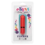 Kyst Flicker - Red Vibrators CalExotics