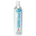 Wet Delicious Oral Play - Whipped Cream - Waterbased Flavored Lubricant 4 Oz Lubes & Essentials Wet