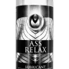 Ass Relax Lubricant Anal Desensitizer - 4.25 Fl. Oz. Lubes & Essentials XR Brands