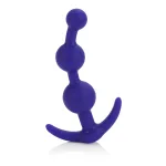Booty Call Booty Beads - Purple Vibrators CalExotics