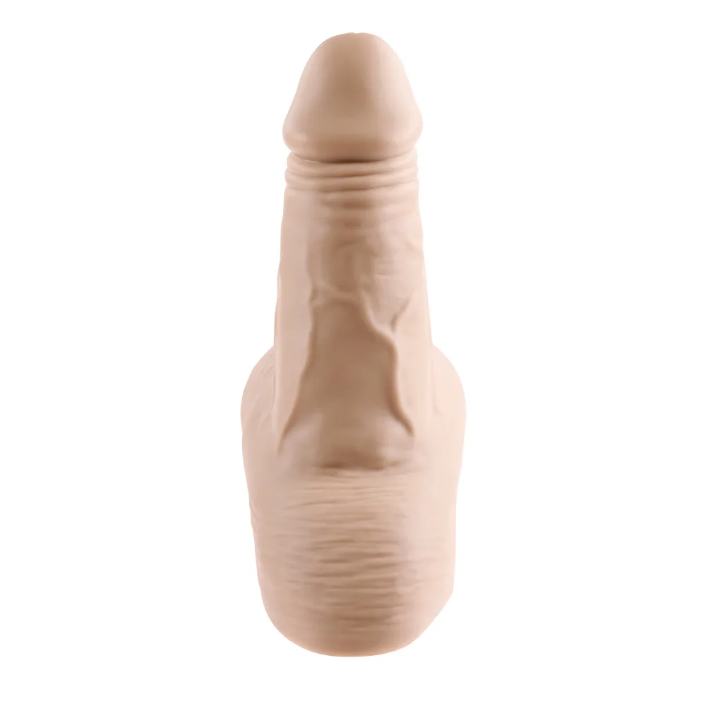 Stand to Pee Silicone - Light Lgbtqiap2 | Transgender Evolved Novelties