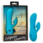 California Dreaming Sunset Beach Seducer - Blue Festival & Rave CalExotics
