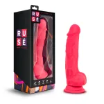 Ruse - Hypnotize - Cerise Dildos Blush