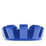 Cock-Lug Lugged Cockring - Marine Blue Enhancers Oxballs