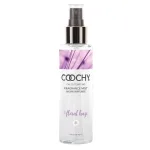 Coochy Body Mist Floral Haze 4 Fl. Oz. 118ml Bath & Body | Body Spray Classic Brands