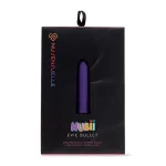 Nu Sensuelle Nubii Evie Bullet - Purple Vibrators Nu Sensuelle