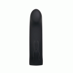 Heavenly Harness - Black Vibrators Evolved Novelties