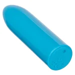 Turbo Buzz Classic Mini Bullet - Blue Vibrators CalExotics