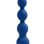 Quaker Anal Vibe - Midnight Madness Vibrators VeDO