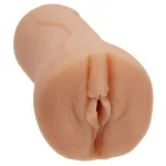 Signature Strokers - Gabbie Carter - Ultraskyn Pocket Pussy Strokers & Pumps Doc Johnson