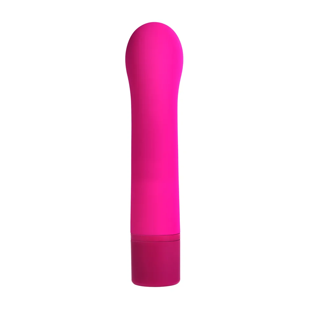 Paradise G - Pink Vibrators Evolved Novelties