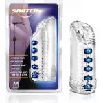 Stay Hard Snatch Strokers & Pumps Blush