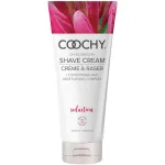 Coochy Oh So Smooth Shave Cream - Seduction - 12.5 Oz Lubes & Essentials Classic Brands