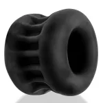 Core Gripsqueeze Ballstretcher - Black Ice Cockrings | Ball Stretchers & Spreaders Oxballs