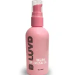 B-Luvd Arousal Gel 4oz Lubes & Essentials Little Genie