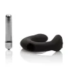 Dr. Joel Kaplan P-Rock Prostate Massager - Black Anal Play CalExotics