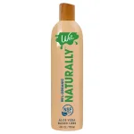 Wet 95% Organic Naturally - Aloe Based Lubricant 4 Oz Lubes & Essentials Wet