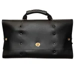 The Traveler 10 Piece Restraint and Bondage Play Kit BDSM & Kink Nasstoys