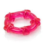 Magic C-Rings - Red Couples & C-Rings CalExotics