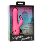California Dreaming Sacramento Sweetie - Pink Festival & Rave CalExotics