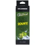 Goodhead - Juicy Head - Dry Mouth Spray - Sour Green Apple - 2 Oz Enhancers Doc Johnson
