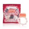 The Screaming O Vibrating Ring - Each Clit Stimulators | Clit Stimulating Cockrings Screaming O