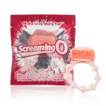 The Screaming O Vibrating Ring - Each Clit Stimulators | Clit Stimulating Cockrings Screaming O
