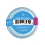 Nipple Nibbler Sour Pleasure Balm Rockin' Raspberry - 3 G Jar Lubes & Essentials Jelique Products