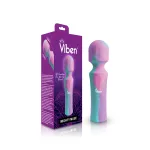 Mighty Muse Mini Massager - Unicorn Vibrators Viben