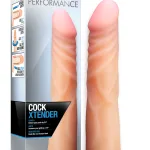 Cock Xtender - Natural Dildos Blush