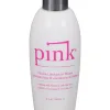Pink Silicone Lubricant for Women - 4.7 Oz / 140 ml Lubes & Essentials Gun Oil Pink Lubricant