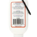 Pole Grip Chalk 1.69 Oz Festival & Rave XGEN