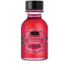 Oil of Love - Strawberry Dreams - 0.75 Fl. Oz. / 22 ml Lubes & Essentials Kama Sutra