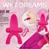 Tongue Me - Pink Vibrators Hott Products