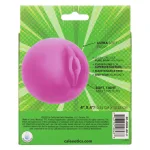 Pop Sock Pussy - Purple Strokers & Pumps CalExotics