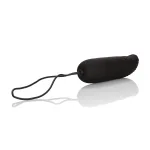 Silicone Remote Ridged G Vibrators CalExotics