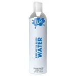 Wet Water - Luxury Waterbased Lubricant 4 Oz Lubes & Essentials Wet