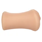 Stroke It Wet Ass Pussy - Ivory Strokers & Pumps CalExotics