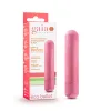 Gaia - Eco Bullet - Coral Vibrators Blush