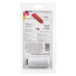 Kyst Flicker - Red Vibrators CalExotics