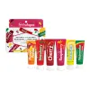 Frutopia 5-Tube Sampler Pack Assorted Flavors Lubes & Essentials I.D. Lubricants