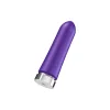 Bam Rechargeable Bullet - Into You Indigo Vibrators VeDO