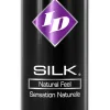 ID Silk Silicone and Water Blend Lubricant 1 Oz Lubes & Essentials I.D. Lubricants