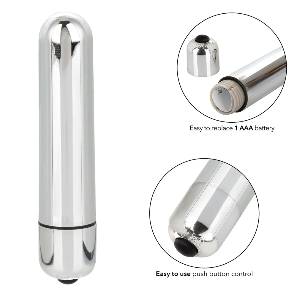 Alternative view of Intimate Butterfly Ring